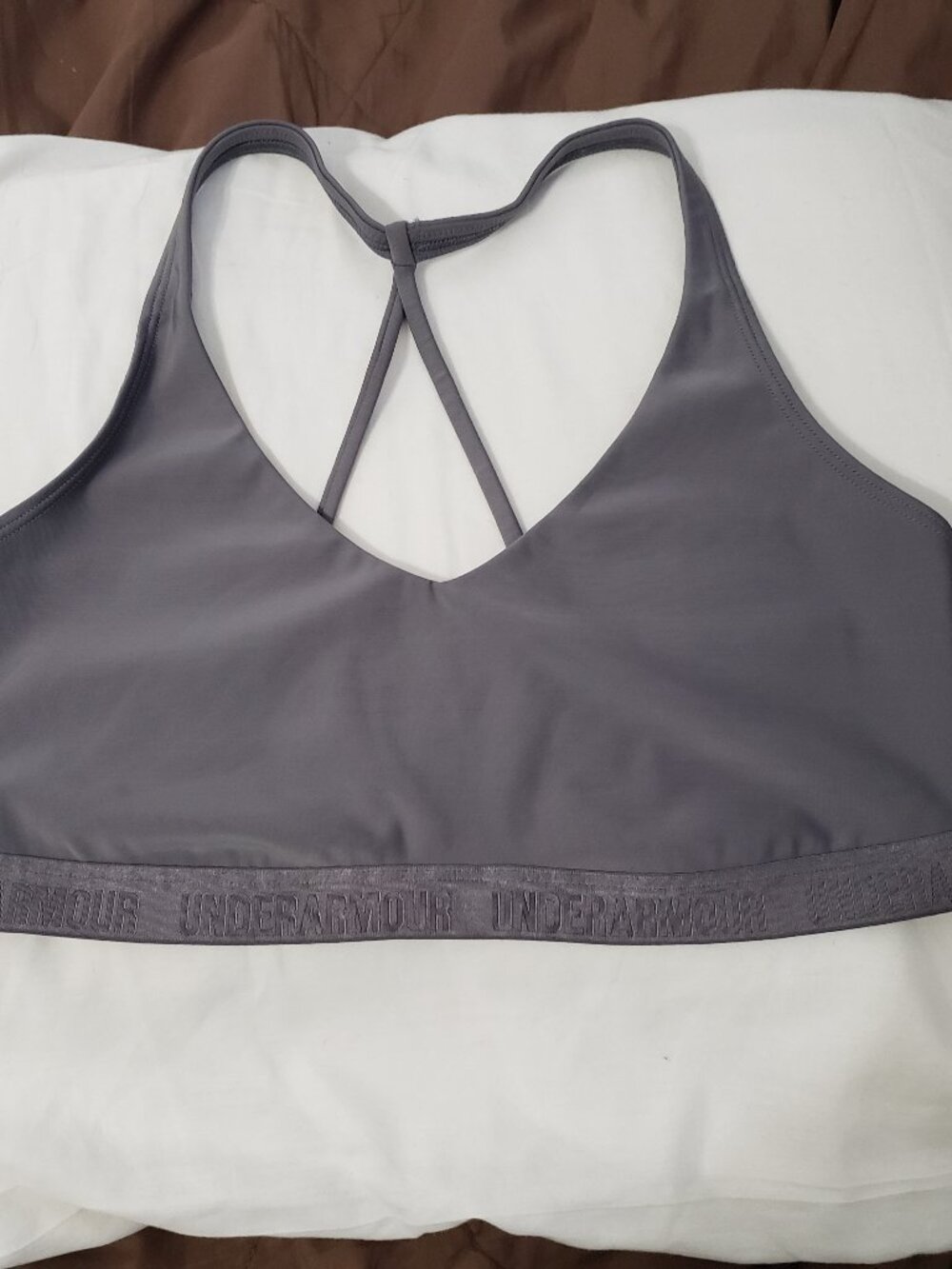 Under Armour Sports Bra